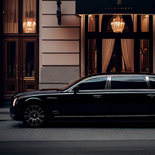 limo