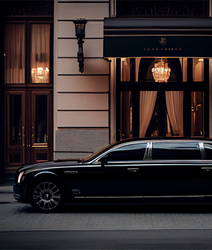limo